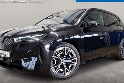 BMW iX 49.505 km 49.980 &euro; Mannheim 68169