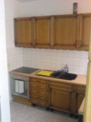 Wundervolles Renditeobjekt mit zuverlässigen Mieterin 2 zimmer