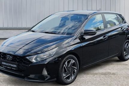Hyundai i20 36.878 km 13.990 &euro; Vellmar 34246