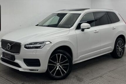 Volvo XC90 59.987 km 44.800 &euro; Berlin 12351