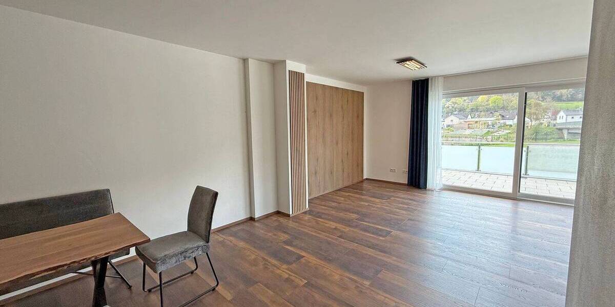 Etagenwohnung Beilngries Kottingwörth - 3 Zimmer, 111 m&sup2;, 419.000&euro; | Angebot:26378458