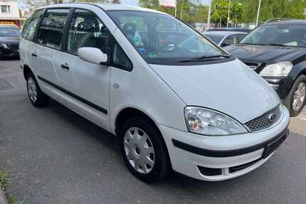 Ford Galaxy