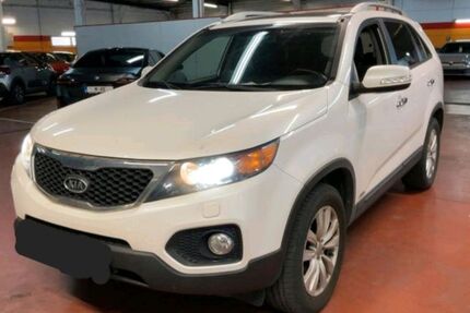 Kia Sorento 139.753 km 9.999 &euro; Altena 58762