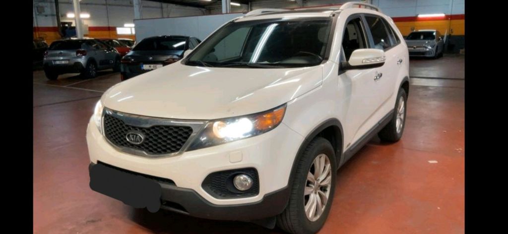 Kia Sorento 139.753 km 9.999 &euro; Altena 58762