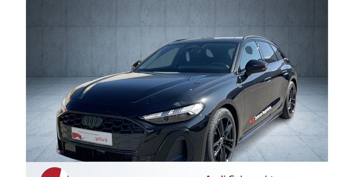 Audi A5 9.900 km 67.840 &euro; Regensburg 93059