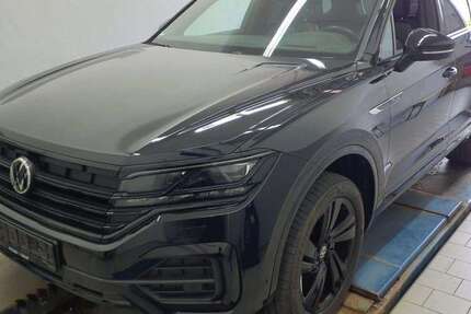 VW Touareg 44.800 km 52.970 &euro; Helmstedt 38350