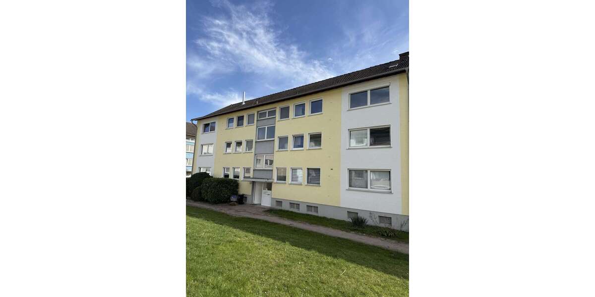 Etagenwohnung Hameln Kernstadt - 5 Zimmer, 148 m&sup2;, 185.000&euro; | Angebot:26113403