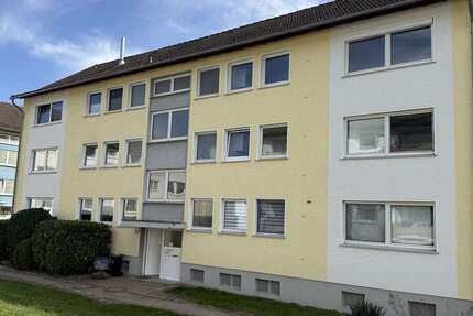 Wohnung Hameln Kernstadt - 5 Zimmer, 148 m&sup2;, 185.000&euro; | Angebot:26113403
