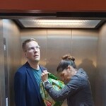 Der Aufzug - nach einem Hörspiel von Marina Leky