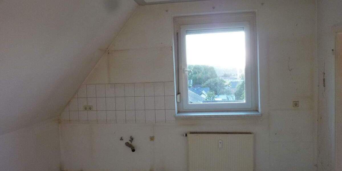 Etagenwohnung Unterwellenborn Kamsdorf - 3 Zimmer, 64 m&sup2;, 29.900&euro; | Angebot:25734729