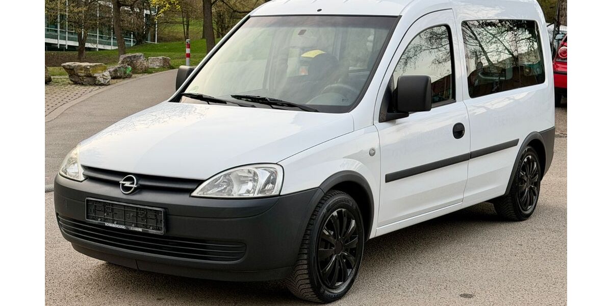 Opel Combo 172.000 km 1.289 &euro; Stuttgart 70469