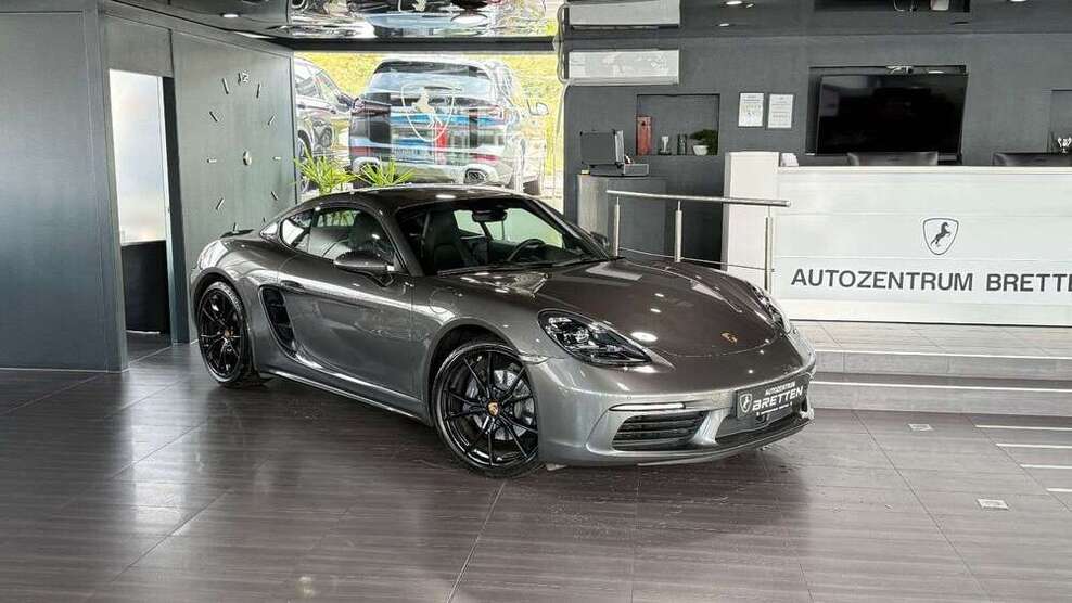 Cayman