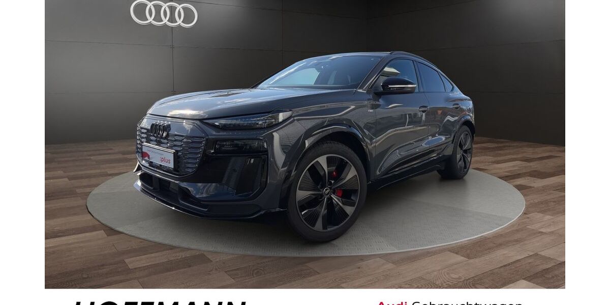 Audi e-tron 15.951 km 69.990 &euro; Arnsberg 59823