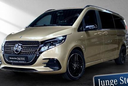 Mercedes-Benz V 300 1.240 km 88.890 &euro; Parsberg/Lupburg 92331
