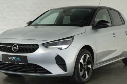 Opel Corsa 28.215 km 14.824 &euro; Münster-Hiltrup 48165