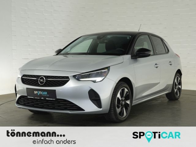 Opel Corsa 28.215 km 14.824 &euro; Münster-Hiltrup 48165