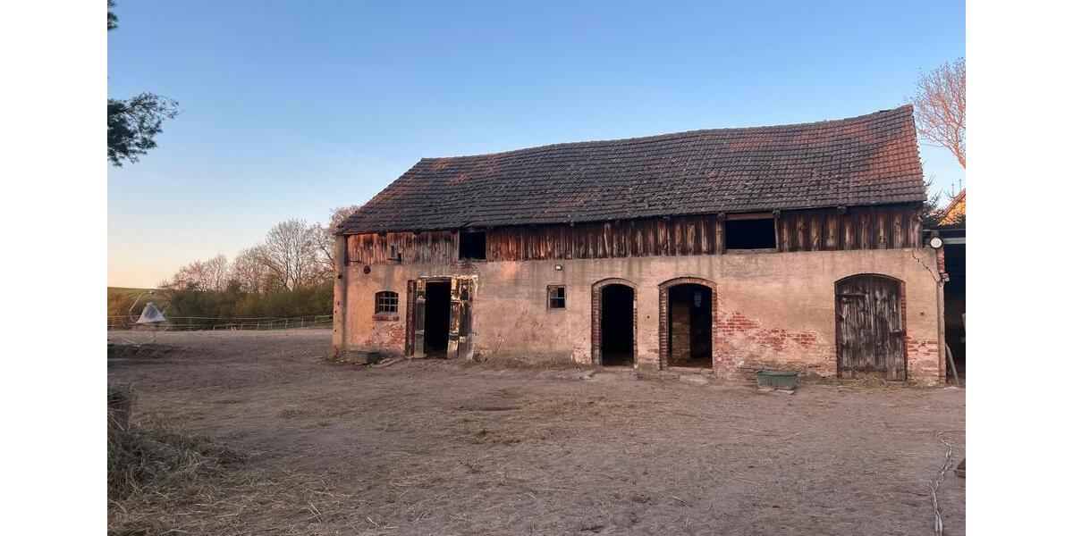 Bauernhaus, Landhaus Penkun - 5 Zimmer, 130 m&sup2;, 125.000&euro; | Angebot:25304628