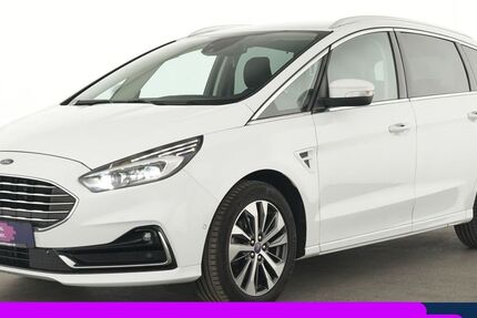 Ford S-Max 105.137 km 17.979 &euro; Neuss 41460