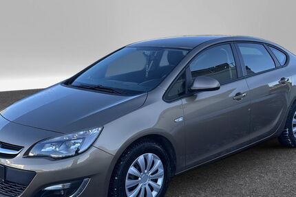 Opel Astra 165.000 km 4.999 &euro; Kötz 89359