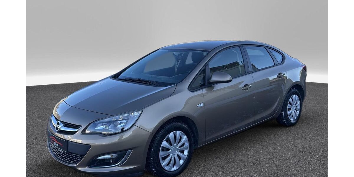 Opel Astra 165.000 km 4.999 &euro; Kötz 89359