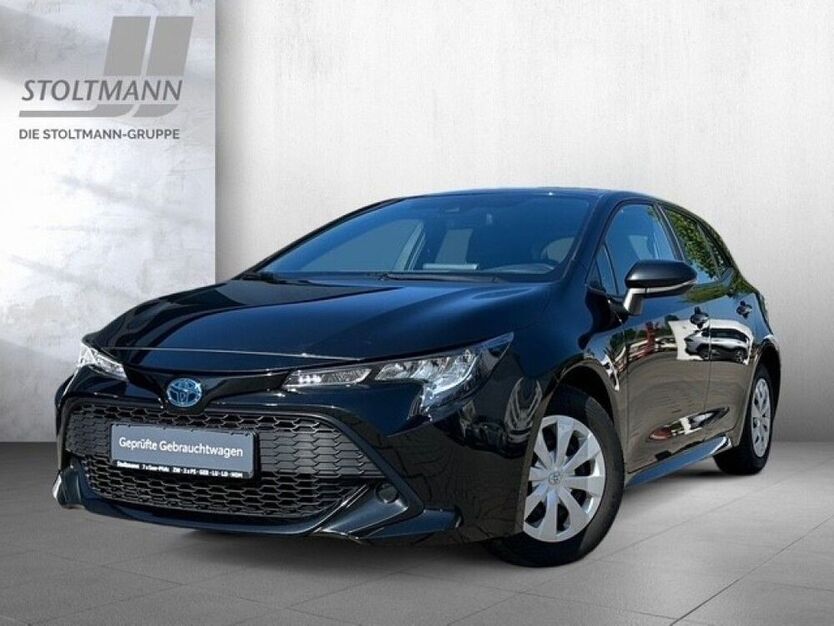 Corolla
