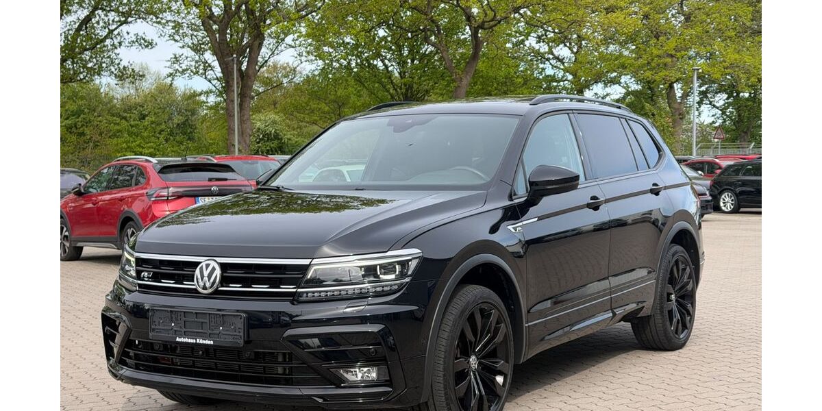 VW Tiguan 82.808 km 30.980 &euro; Neumünster 24537