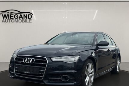 Audi A6 290.000 km 13.990 € Viernheim 68519