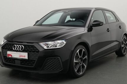Audi A1 36.639 km 25.480 &euro; Leverkusen 51373