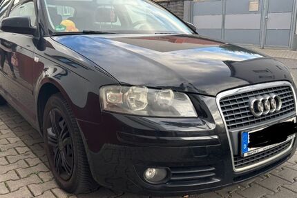 Audi A3 242.700 km 2.749 € Lampertheim 68623