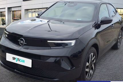 Opel Mokka 46.740 km 18.090 &euro; Jüterbog 14913