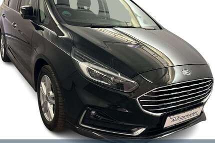 Ford Galaxy 102.573 km 24.480 &euro; Dorfmark 29683