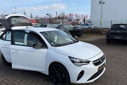Opel Corsa 22.000 km 12.699 &euro; Hannover/altwarmbüchen 30916