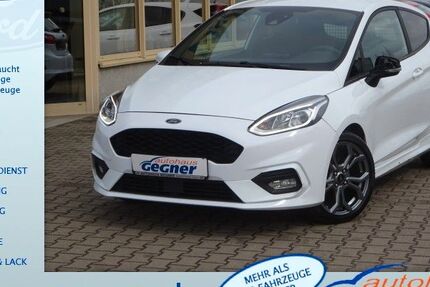 Ford Fiesta 77.040 km 11.840 &euro; Eilenburg 04838
