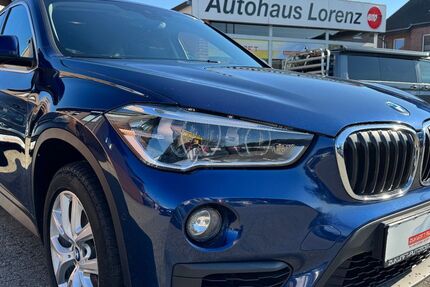 BMW X1 141.470 km 14.490 &euro; Korschenbroich 41352