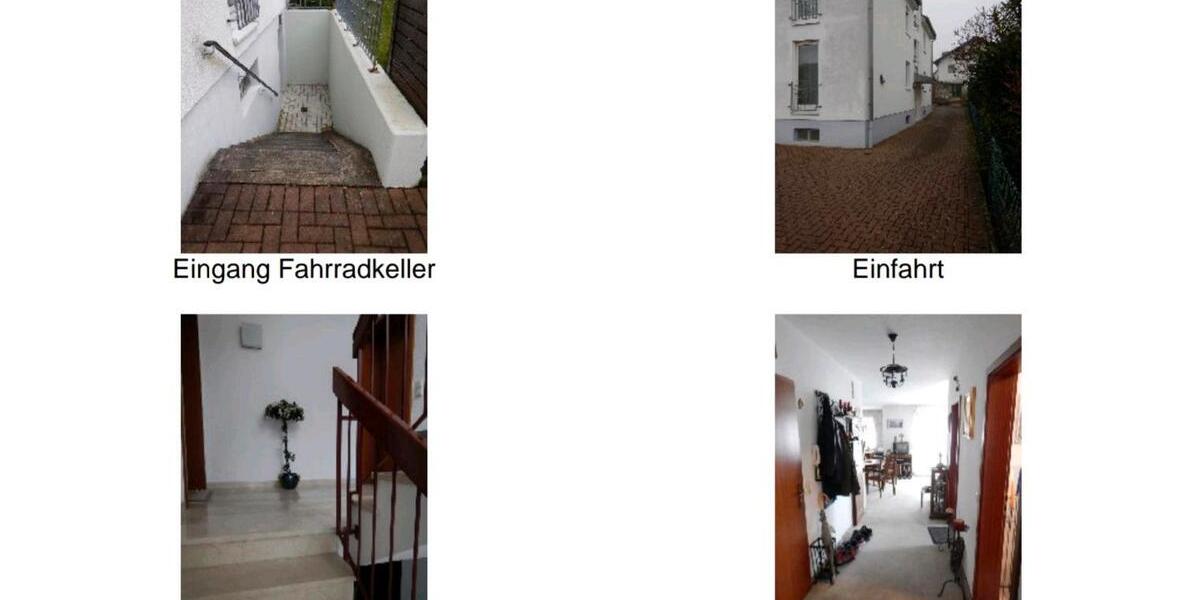 Etagenwohnung Butzbach - 2 Zimmer, 71 m&sup2;, 249.000&euro; | Angebot:26758712