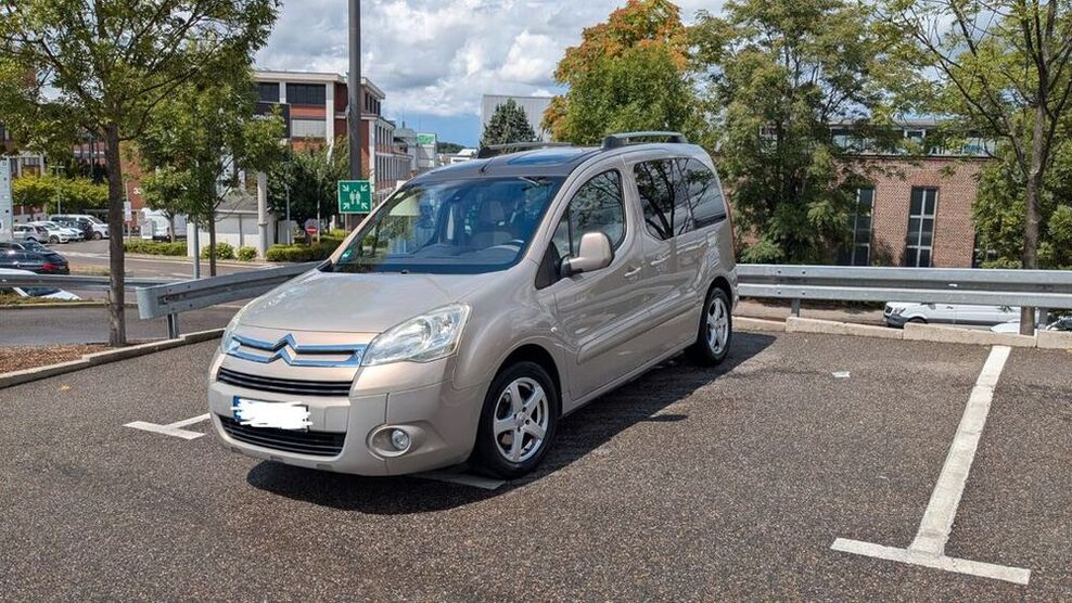 Berlingo