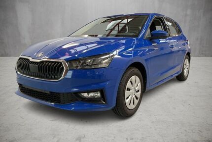 Skoda Fabia 11.457 km 17.490 € Elsterwerda 04910