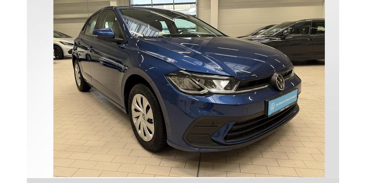 VW Polo 29.222 km 14.950 &euro; Dessau-Roßlau 06842