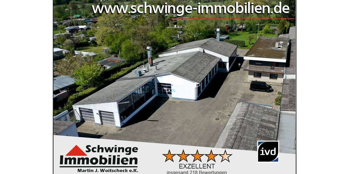Gewerbeobjekt Stade - 1.500.000&euro; | Angebot:26471118