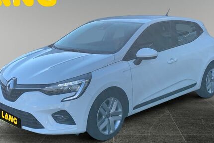 Renault Clio 38.500 km 13.990 &euro; Karlsruhe 76131