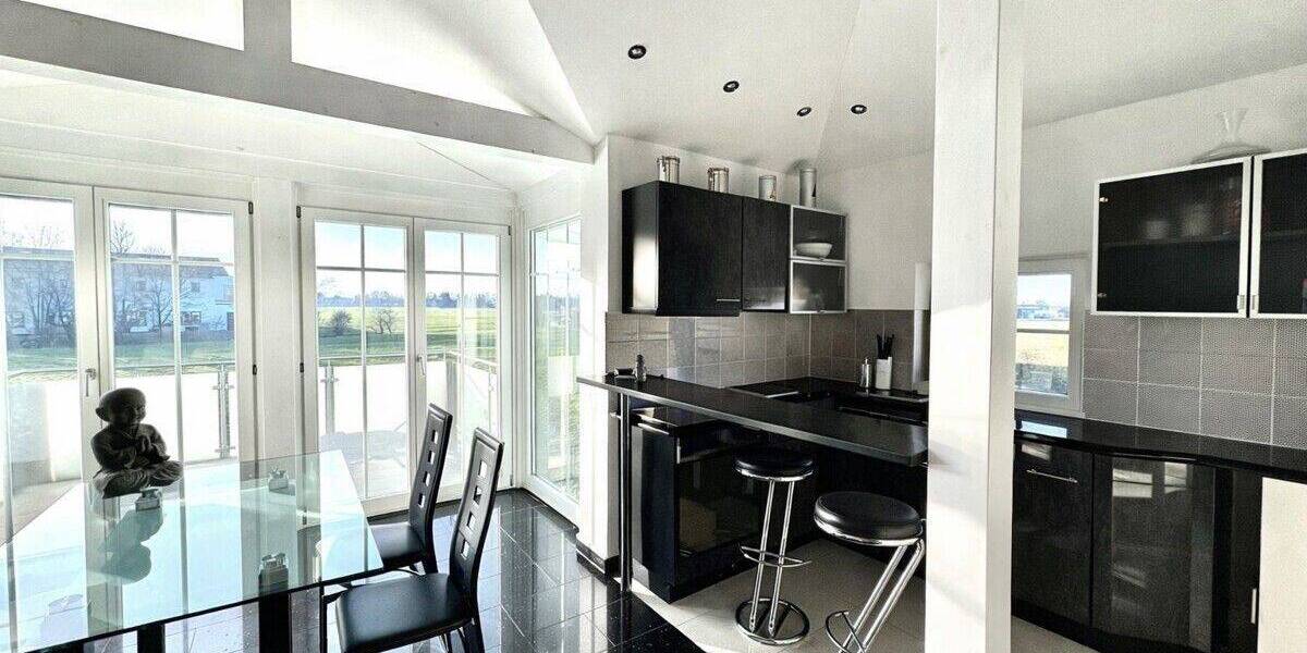 Einfamilienhaus Bad Aibling - 4 Zimmer, 130 m&sup2;, 829.000&euro; | Angebot:26902799