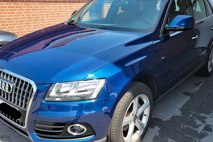Audi Q5 180.700 km 14.900 &euro; Erkelenz 41812
