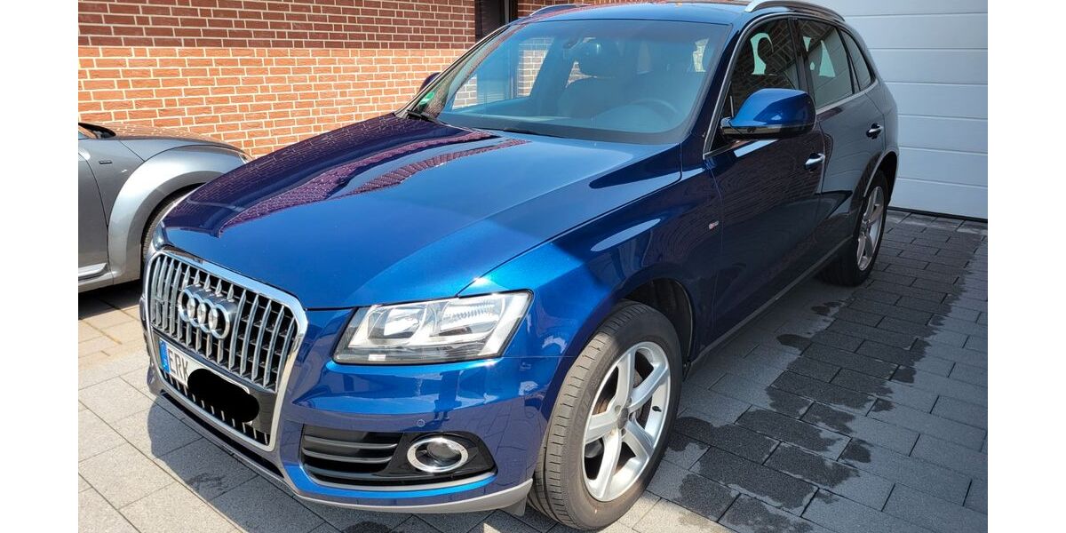 Audi Q5 180.700 km 15.299 &euro; Erkelenz 41812