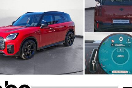 Mini Countryman S (Cooper) 31.000 km 38.460 &euro; Offenburg 77656