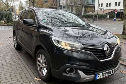 Renault Kadjar 111.000 km 12.500 € Frankfurt am Main 60439