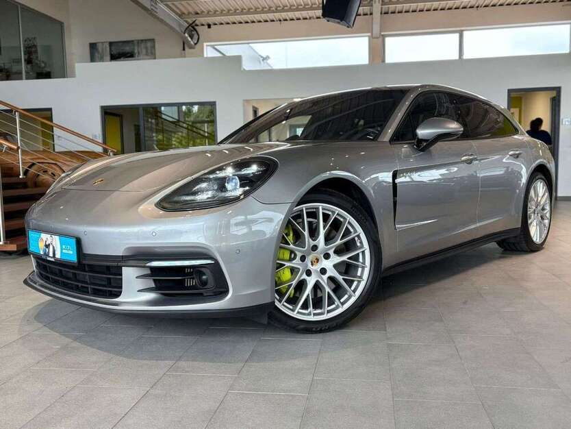 Panamera