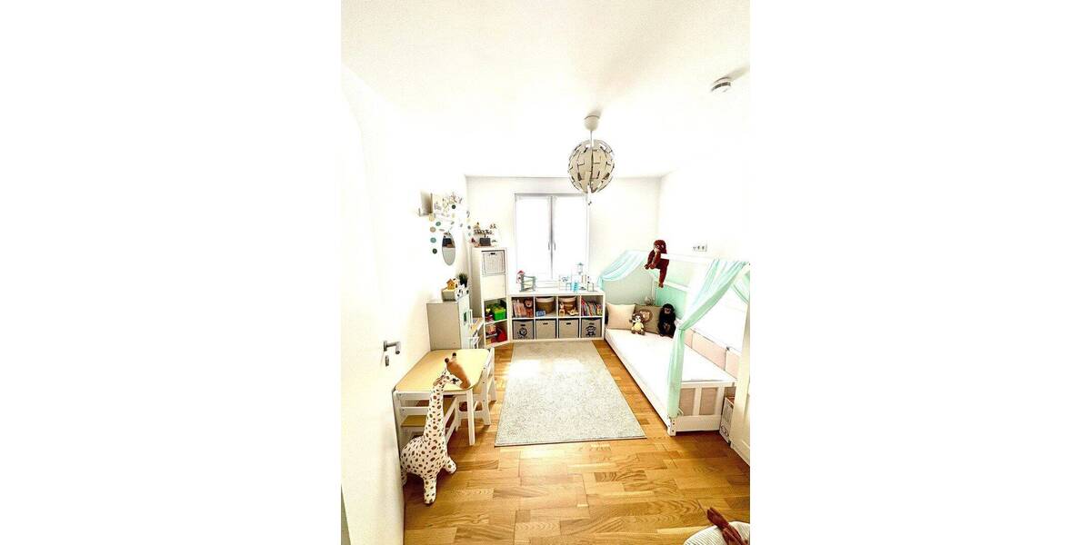 Etagenwohnung Konz Könen - 3 Zimmer, 87 m&sup2;, 349.900&euro; | Angebot:26905659