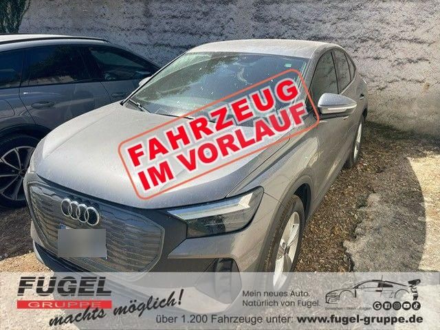 Audi e-tron 56.250 km 27.899 &euro; Chemnitz - Mittelbach 09224