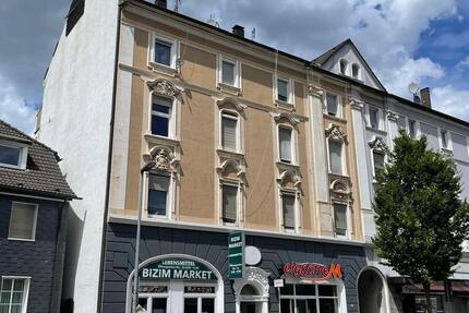 Mehrfamilienhaus in Gevelsberg, mit Gewerbeeinheiten zimmer
