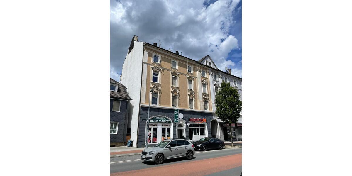 Mehrfamilienhaus in Gevelsberg, mit Gewerbeeinheiten zimmer